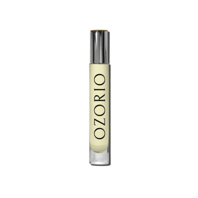 OZORIO Roll-on Perfume Oil for Men |10ml Long Lasting Luxury Aventus Body Oil
