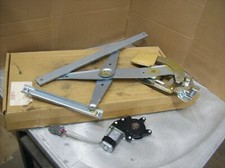 Dorman Genuine Window Regulator 741-756