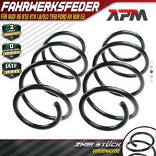 Ressort divers Ford KA