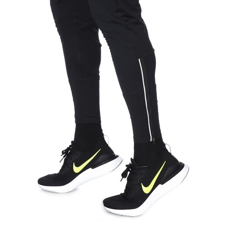 Nike Epic React Flyknit 2 Running 2018 - Black Volt - Größe UK 8 (EU 42,5) US 9 - Bild 4 von 10