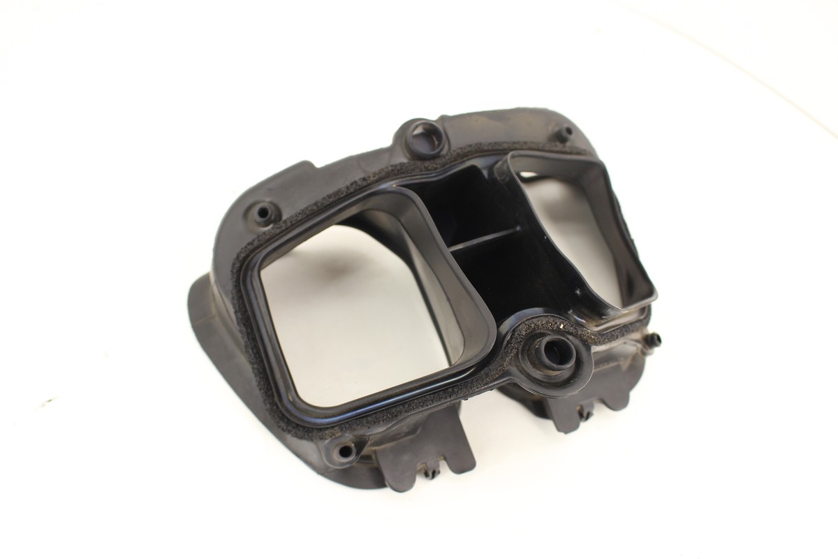 2022 HONDA CBR600RR OEM RAM AIR INTAKE TUBE DUCT RUBBER 17271-MJC