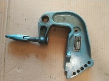 319702 Johnson Evinrude Port Mounting Clamp Bracket 35 HP 75 1975 338038