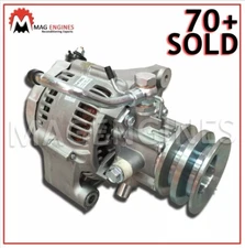 27060-54380 ALTERNATOR TOYOTA 2L 2L-II 2L-TE 3L FOR HILUX DYNA SURF DIESEL