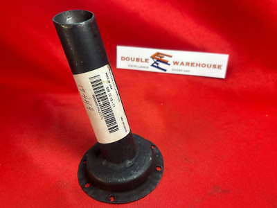 #ad 539 12 13 71 Painted Muffler Extension for Husqvarna $69.99