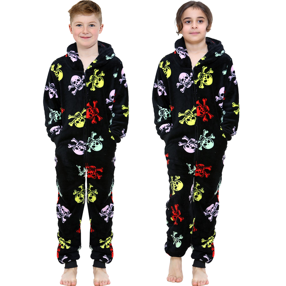 A2Z 4 Kids Cardigan Lungo Maniche Lunghe Per Ragazze – Modello Boyfriend Aperto Davanti – Età 5-13 Anni (Nero, Grigio, Bianco, Leopardo) - 6