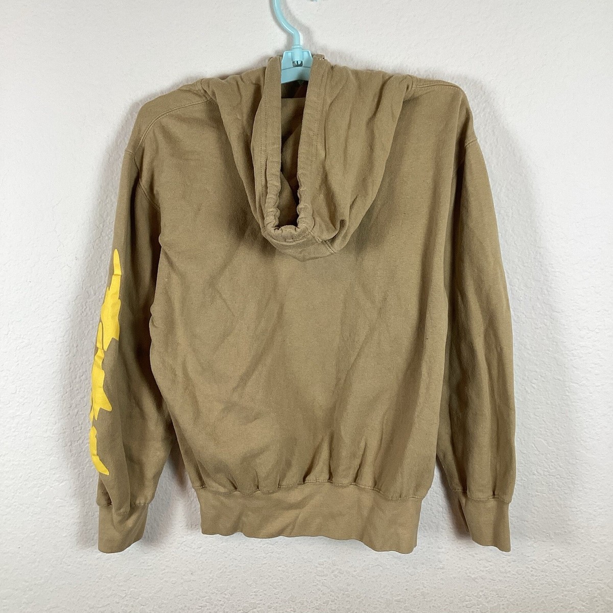 Pacsun Womens Sweatshirt Sz S Long Sleeve Pullover Hoodie Reach