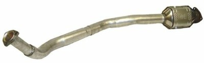 Eastern 50417 Direct Fit Catalytic Converter | High-Quality Auto Part, Universal