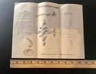 1964 AIR LINES Model Kit MARTIN MARAUDER II Bomber VINTAGE opened/new — photo 2