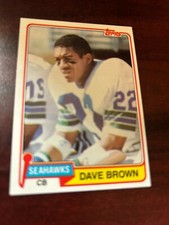 1981 Topps Football  Singles - complete your set