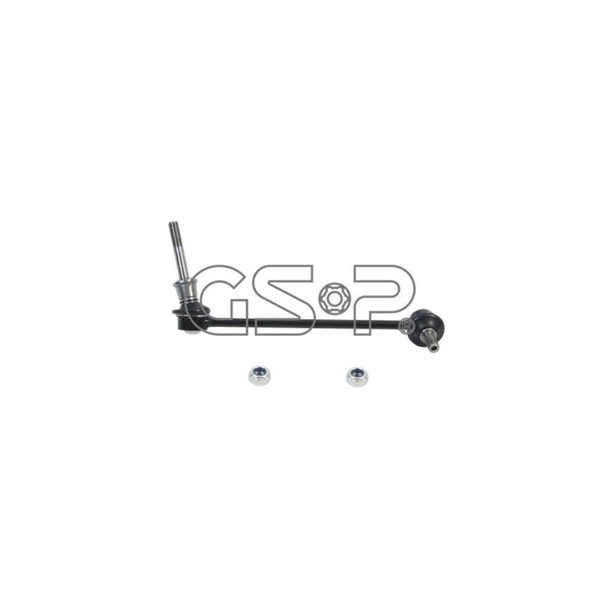 GSP Koppelstange Stabilisator Vorne Rechts Passend FüR BMW X5 X6 S050084-image