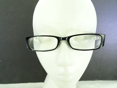 MLB Arizona Diamondbacks Adult Reading Glasses (3 Pack) Black +1.25 power TF
