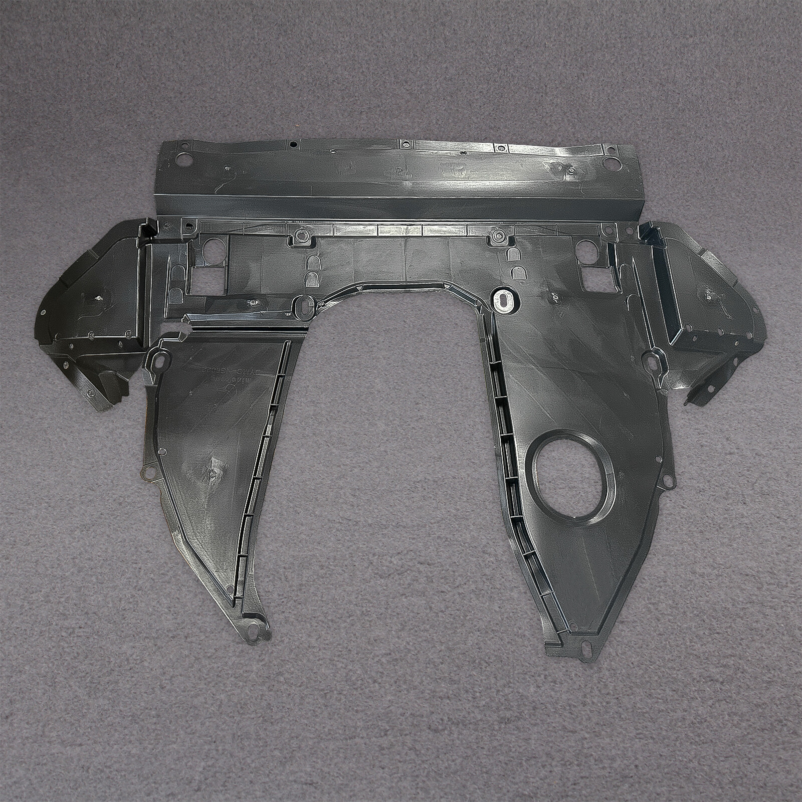 Engine Splash Shield For Nissan 20162021 Maxima 20162018 Altima