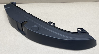 10-15 Lexus IS250C IS350C CONVERTIBLE FRONT LEFT DOOR TRIM OEM 67712-53020 C0