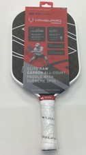 Selkirk Vanguard Pro Epic Pickleball Paddle