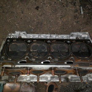 VW 1,4l  AUA  Zylinderkopf  036103373AC  BBY