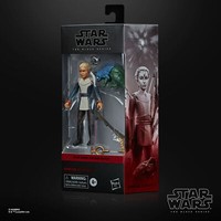 Star Wars The Bad Batch Omega (Kamino) Black Series Actionfigur Hasbro