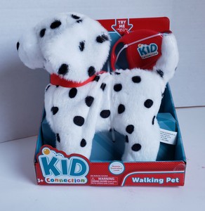 kid connection walking pet