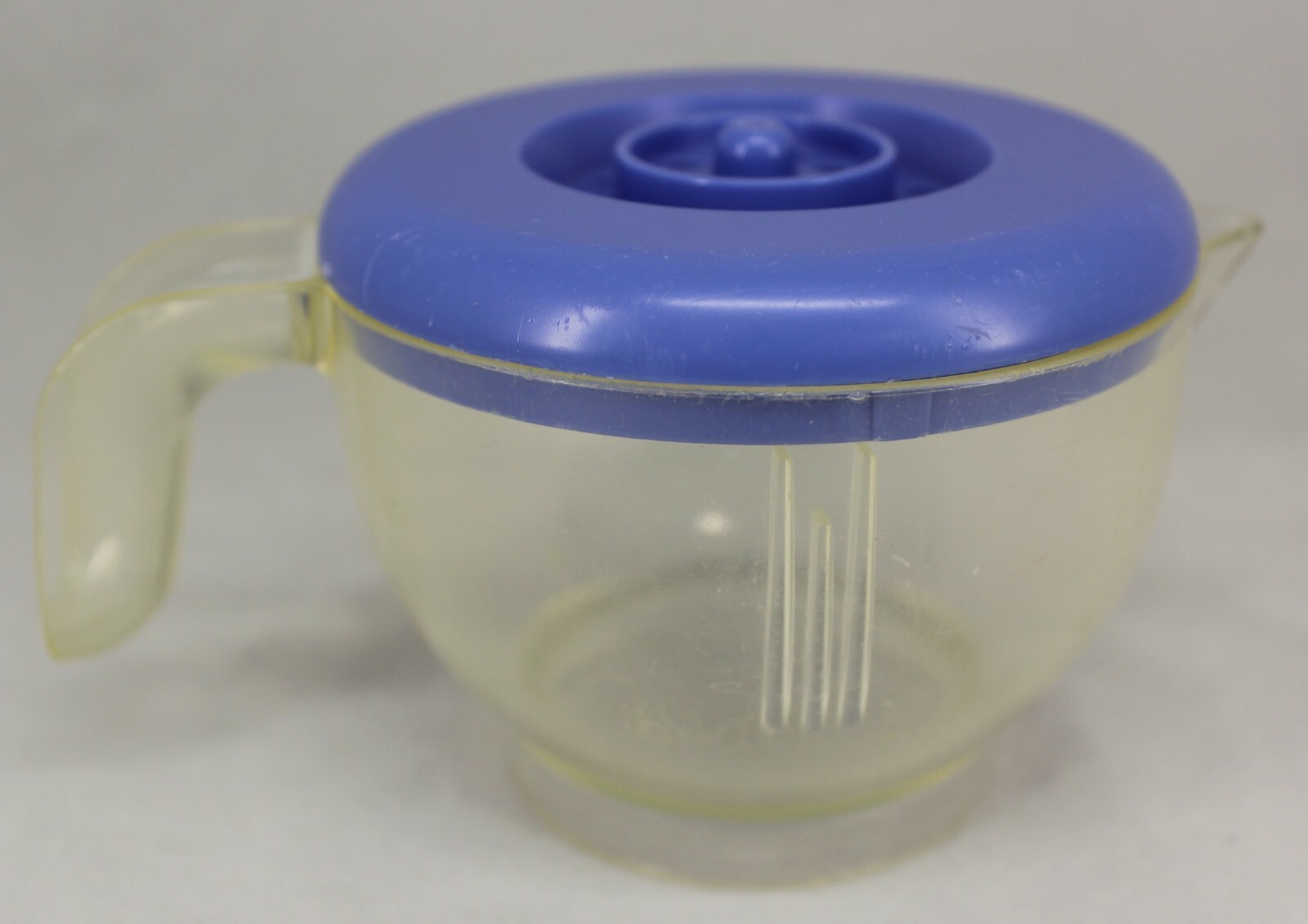 Fisher Price Fun With Food 73323 Magic Brew Coffee Maker Replacement Pod & Lid eBay