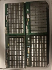 Lot Of 4 Bitmain Antminer L3+ HashBoards USA Board Parts only Not working