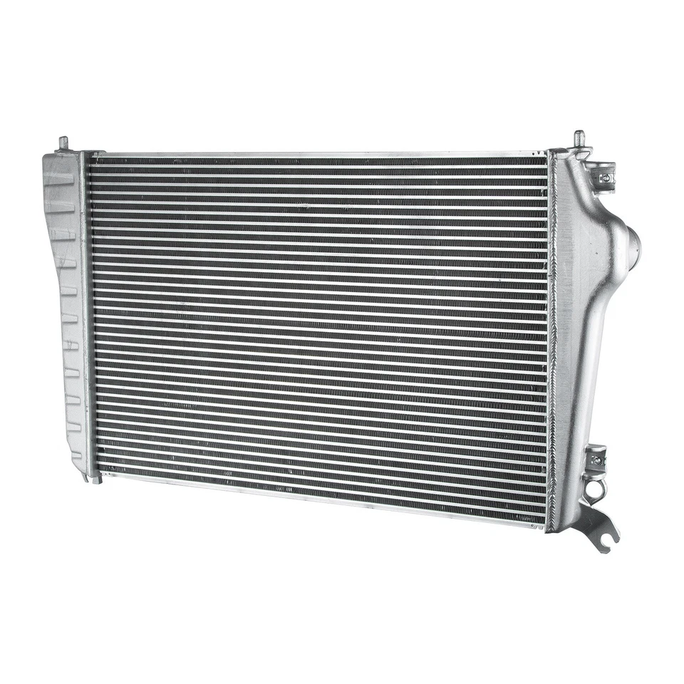 Intercooler For 2011-16 Chevy Silverado GMC Sierra 2500 3500 HD 6.6L V8 23359895 - Image 2 of 4