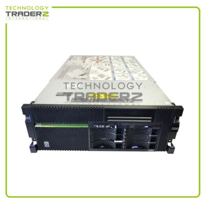 power64専用ページ 46K7599 IBM Power6 550 4P Power7 3.1 GHz 8-Core Server 8204-E8A W