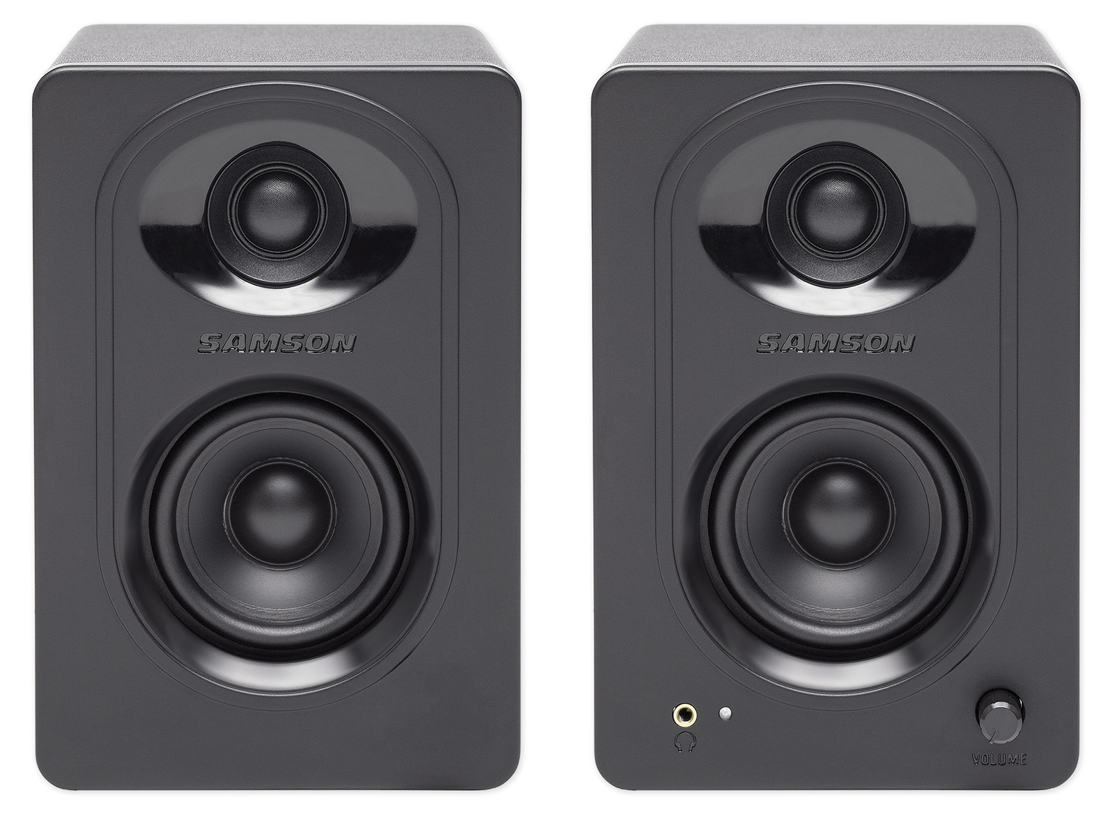 samson monitor speakers