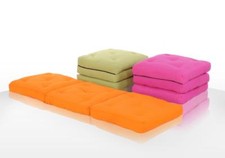 Futon ospiti pieghevole