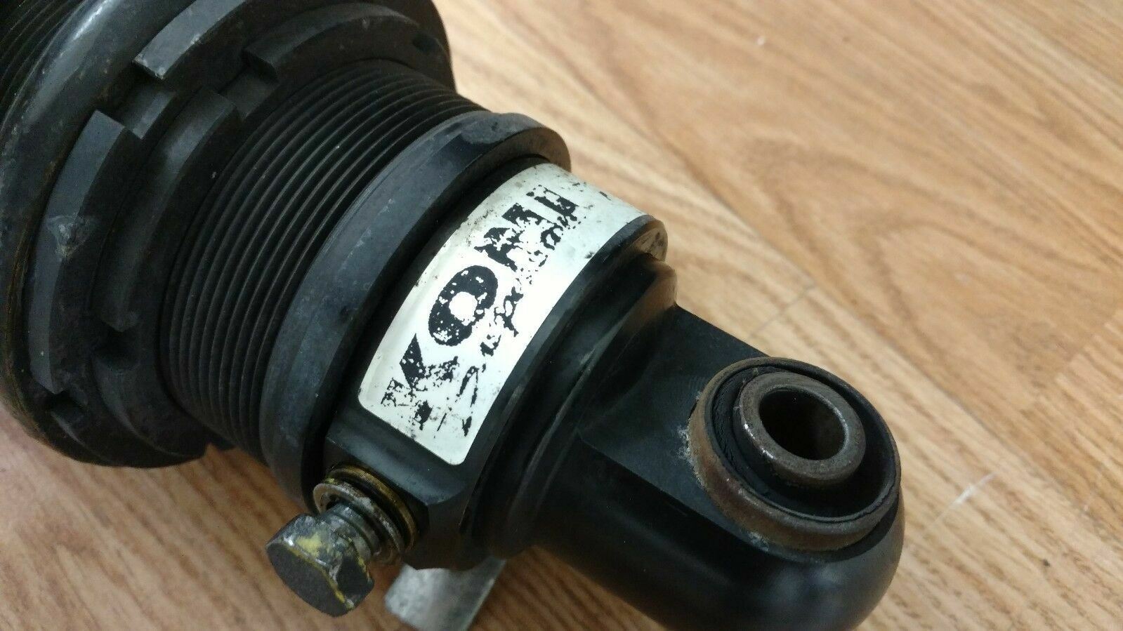 LAMBORGHINI MURCIELAGO FRONT RIGHT KONI LIFTING SHOCK ABSORBER OEM 410412031B