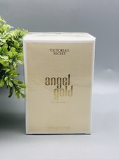 Victoria s Secret Angel Gold Eau De Parfum Spray 1.7 oz New In Box Sealed