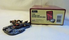 Britain 17592 WWII Russian Light Machine Gun with Crew NEW