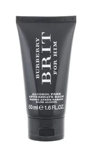 Burberry Brit For Him Aftershave Balm 1.6 Oz/50 Ml Alcohol Free