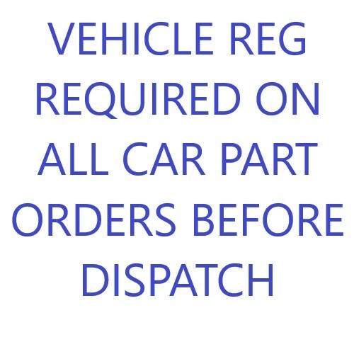 AIR CON CONDENSER FITS NISSAN ALMERA PRIMERA HELLA 8FC351302-521 - Picture 2 of 12