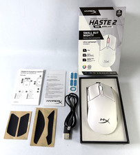 HyperX Pulsefire Haste 2 Wireless Gaming Mous...