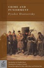 Crime and Punishment (Barnes & Noble Classics)- New