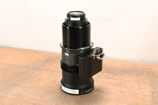 Digital Projection 105-611A SXGA 2-2.8:1 1080p 1.87-2.56.1 Zoom Lens CG01UL4