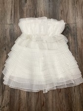 Anthropology / BHLDN Huntington Dress Size 4