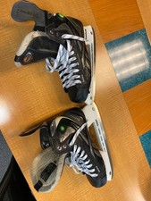 Reebok 12K Senior Ice Hockey Skates - Regular...