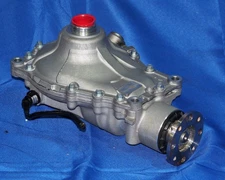 2023-2025 BMW G05 G07 X5 X7 3.0L Front Axle Differential AWD OEM 7.7K Miles!