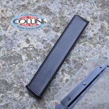 Dovo - Ricambio porta lamette per shavette lunghe e corte