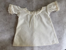 ORIGINAL 1994 PLEASANT COMPANY AMERICAN GIRL FELICITY SWEET DREAMS NIGHTGOWN