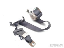 Nissan Navara Rear Middle Seat Belt Center 2006 Pickup 4/5dr 7G5120 (06-23)