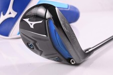 Mizuno ST-Max 230 #7 Wood / 21 Degree / Senior Flex UST Helium Nanocore 4
