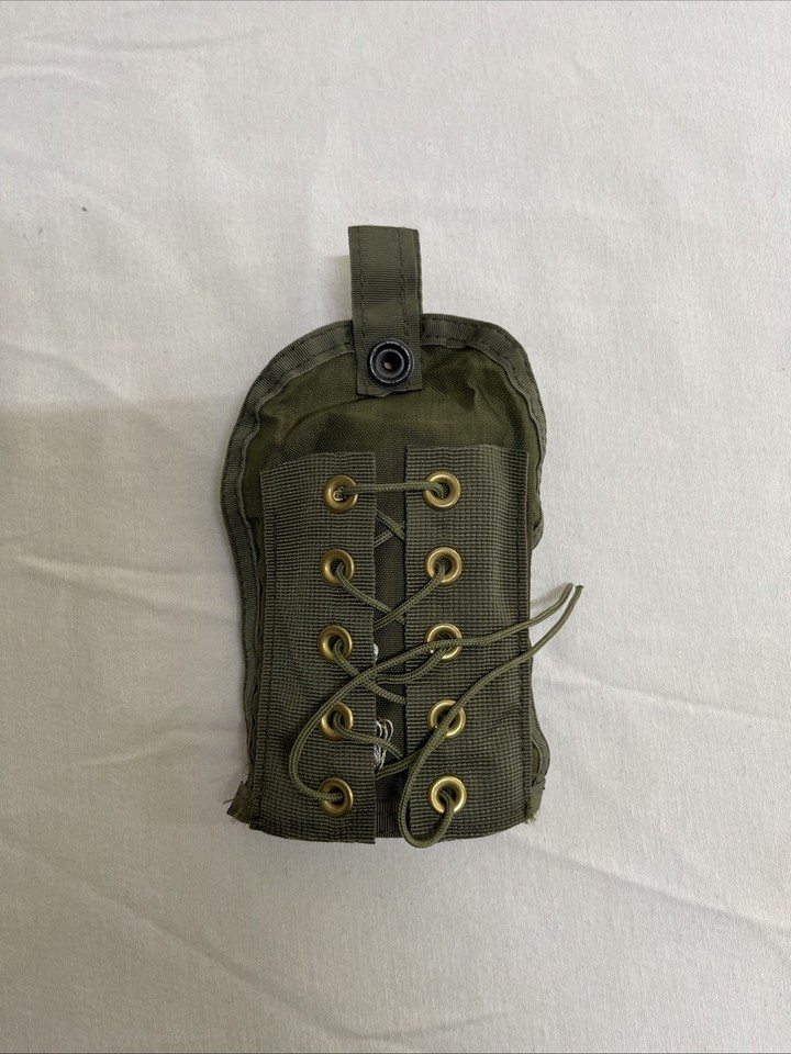 Faro Di Segnalazione IR Fedcap FRS/MS-2000M Con Batterie AA &ndash; Surplus Militare