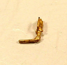 Cal-Scale Whistle Side Mount Right - HO-Scale - #606