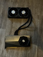 GeForce RTX 4090 MSI SUPRIM LIQUID X 24G GDDR6X Graphics Card