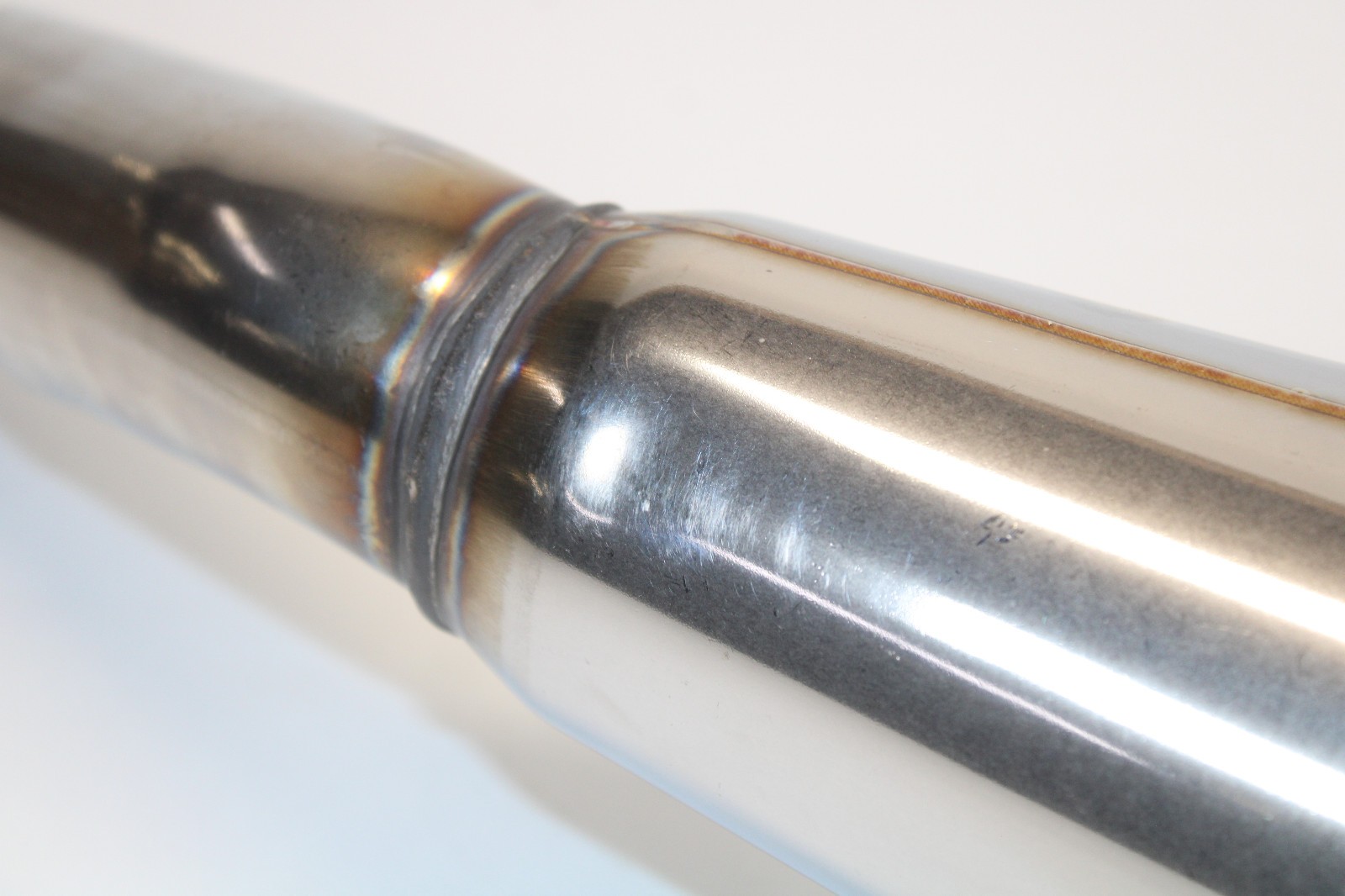 FMF Factory-4.1 RCT Aluminum Silencer/Carbon  Cap fits Yamaha Yz250f 2019-2026