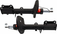 2X TRW StoßDäMpfer JGM5012T FüR Toyota