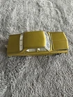 Matchbox Lesney Superfast Gold 36 Opel Diplomat England die-cast