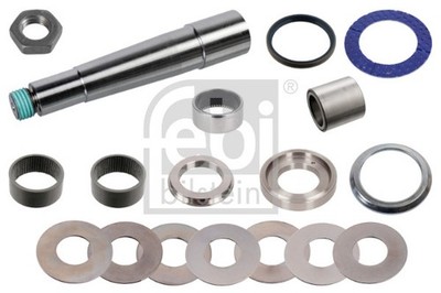 FEBI BILSTEIN 104083 Reparatursatz, Achsschenkelbolzen für DAF