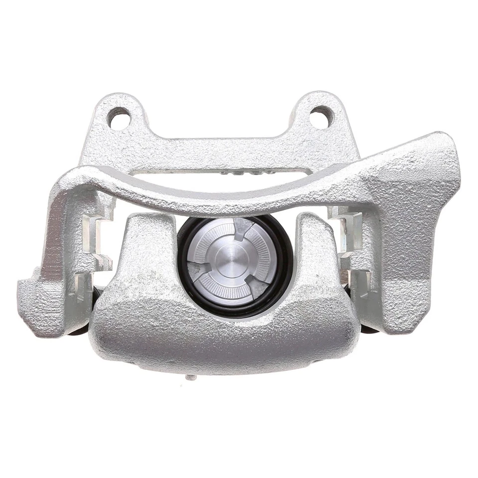 For Volkswagen Passat 09-10 Disc Brake Caliper Element3 Semi-Loaded Rear Driver Foto 3 de 4